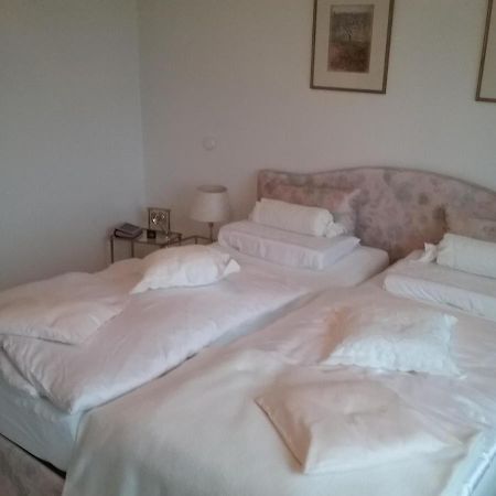 Urlaubs Oase Lägenhet Telgte Exteriör bild